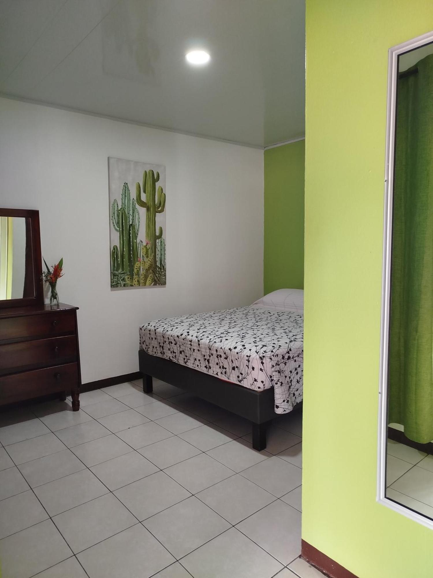 Hotel Pez Gallo Golfito Buitenkant foto