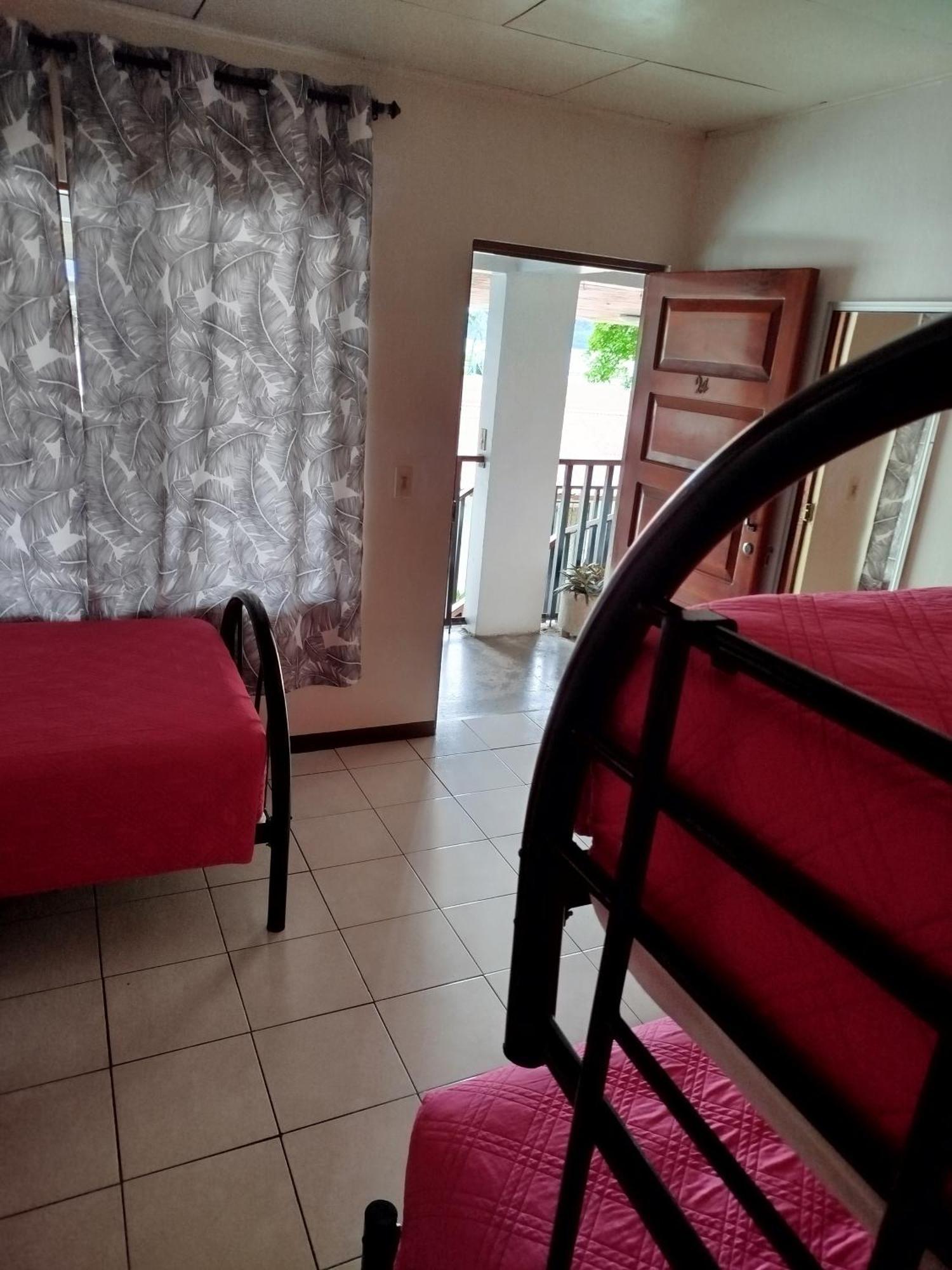 Hotel Pez Gallo Golfito Buitenkant foto